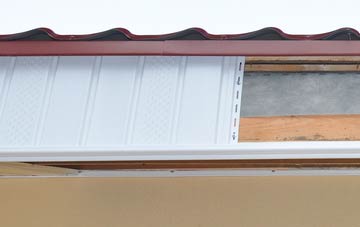 Romsey fascia repair costs