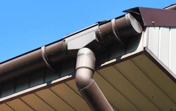 types of Romsey fascias