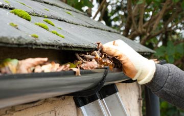 gutter cleaning Romsey, Hampshire