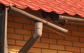 Romsey gutter repair costs