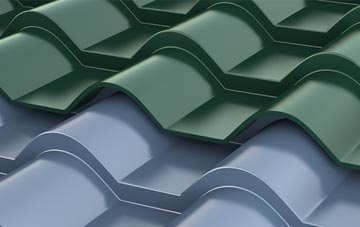 who should consider Romsey plastic roofs