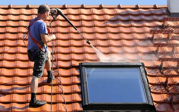 roof cleaning Romsey, Hampshire