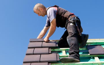 disadvantages of Romsey slate roofing