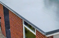 free Romsey flat roofing insulation quotes