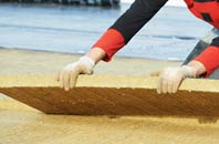 find rated Romsey roof insulation companies