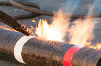 Romsey flat roofing replacement