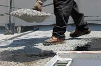 find rated Romsey flat roofing replacement companies
