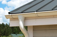 Romsey soffits