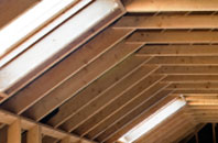 Romsey tapered roof insulation quotes